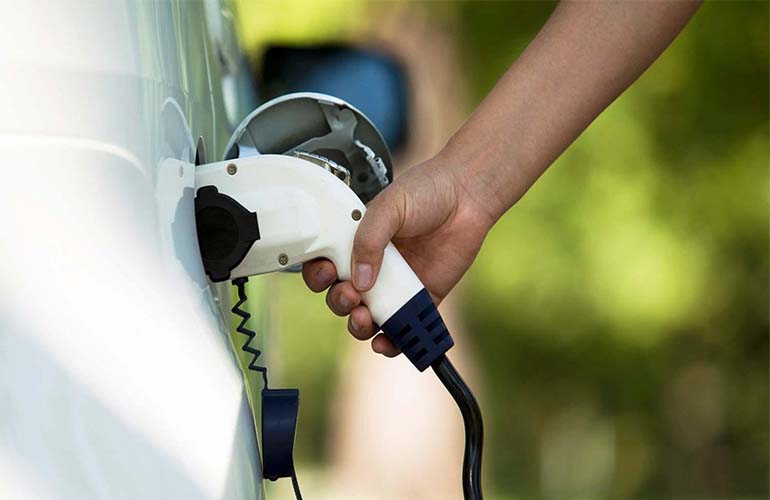 BESCOM To Add 140 EV Chargers In Six Months