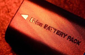 BIS Standards Batteries