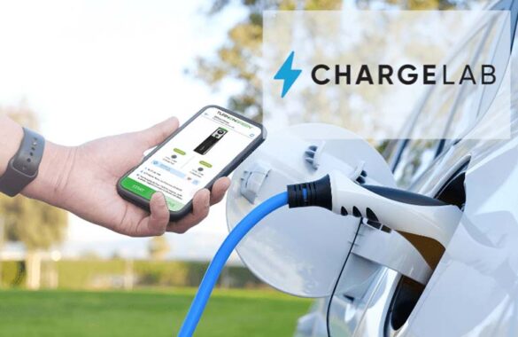 ChargeLab Rolls Out EV Charging API Developer Program