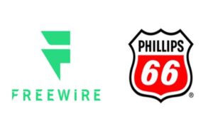 FreeWire Phillips 66 Charging