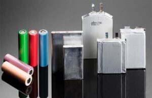LG Energy Solution Batteries