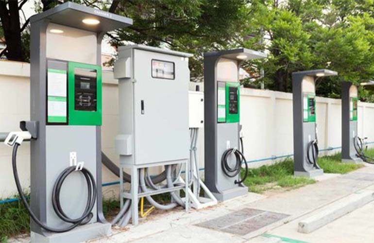 MSEDCL to Build EV Charging Stations in Nashik