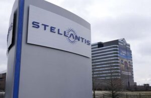 Stellantis Battery Facility