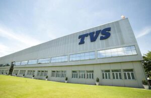 TVS EV Business