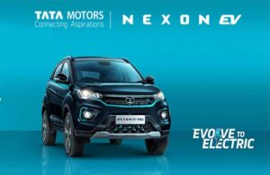 Tata Motors Made in India