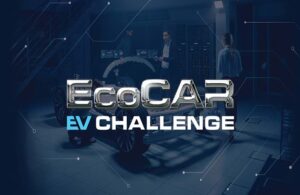 US EcoCAR EV Challenge