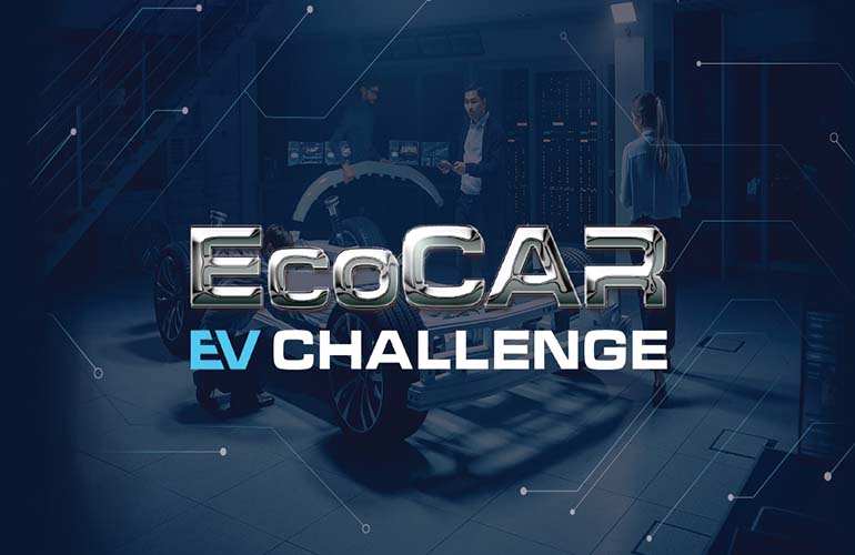 US Energy Department Launches EcoCAR EV Challenge