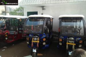 Top E-Rickshaw Manufacturers in India