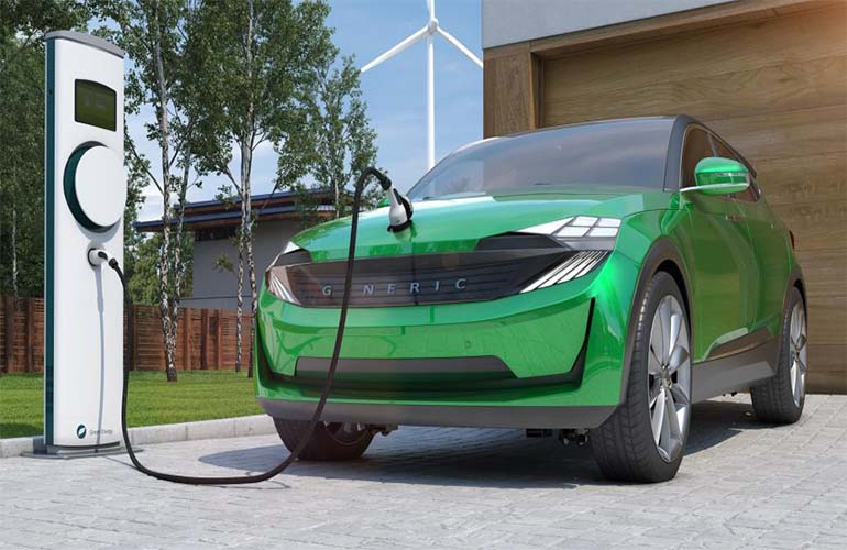 Breakthrough Process Discovered to Fully Charge EV Cars in 10 Minutes ...