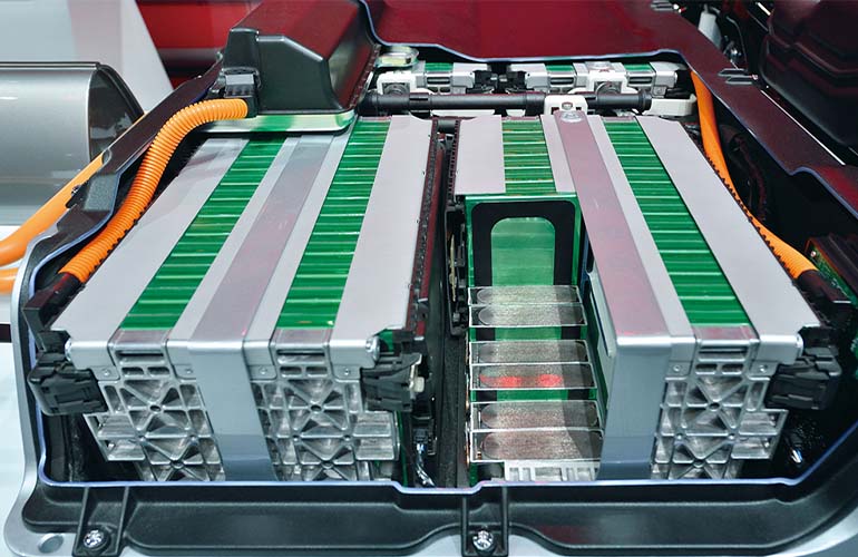EV Players Warmly Receives New Battery Safety Standards EVMechanica