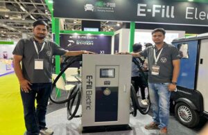 E-Fill Electric