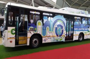 Electric Buses In India- Market Growth & Challenges - EVMechanica