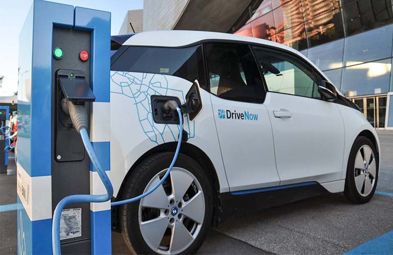 EV Charger Market of India to Rise During 2022-2030 - EVMechanica