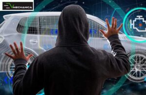 Cybersecurity for Electric Vehicles