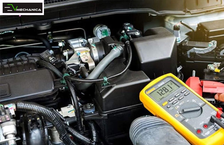 All You Need to Know About Electric Car Maintenance EVMechanica