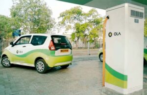 Ola Electric