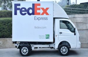 FedEx 