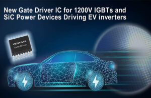 Gate Driver IC 