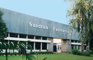 Sundram Fasteners