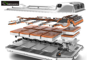 EV Battery Cooling Systems