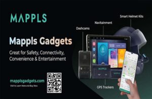 Mappls Gadgets 