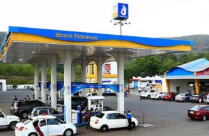 BPCL