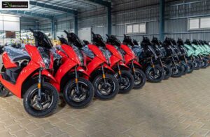 Guide to Buy an Electric Two-Wheeler