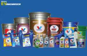 Valvoline