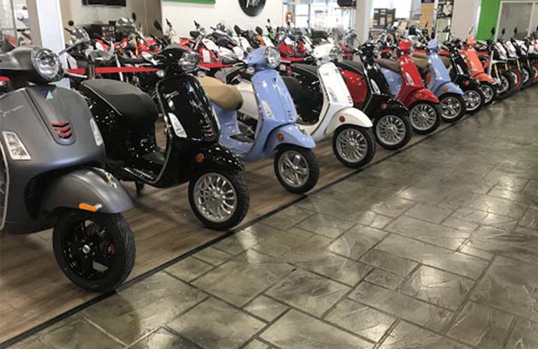 Micro EVs 2023-2043: Electric Two-Wheelers, Three-Wheelers, and