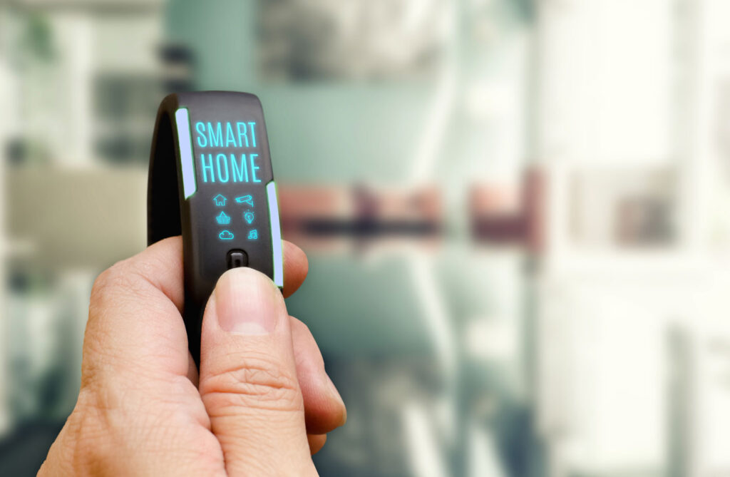 Smart Home