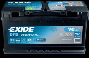 Exide