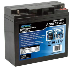 Lead Acid Battery