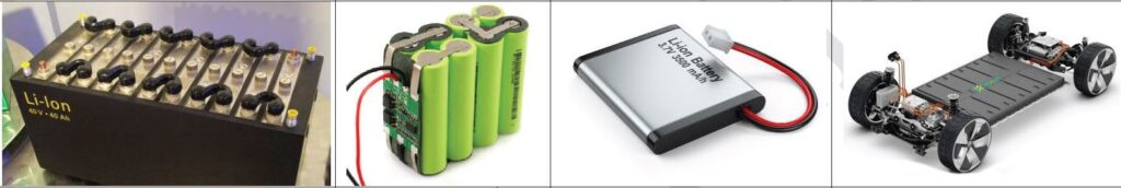 Lithium-Ion Battery