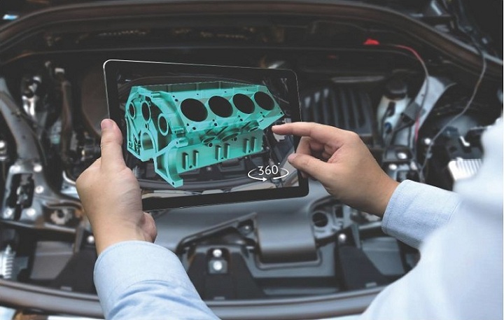 improving repair efficiency for automotive dealers and manufacturers