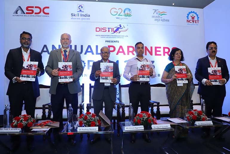 ASDC Organized its Annual Event ‘Partners Forum – 2023’