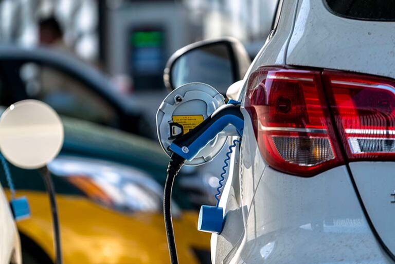 EV Charging Infrastructure Market To Rise By 2030