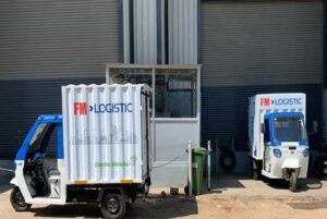 FM Logistic