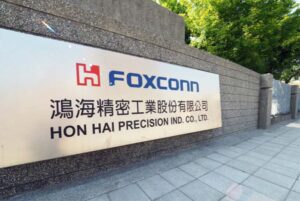 Foxconn