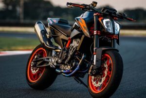 KTM Duke