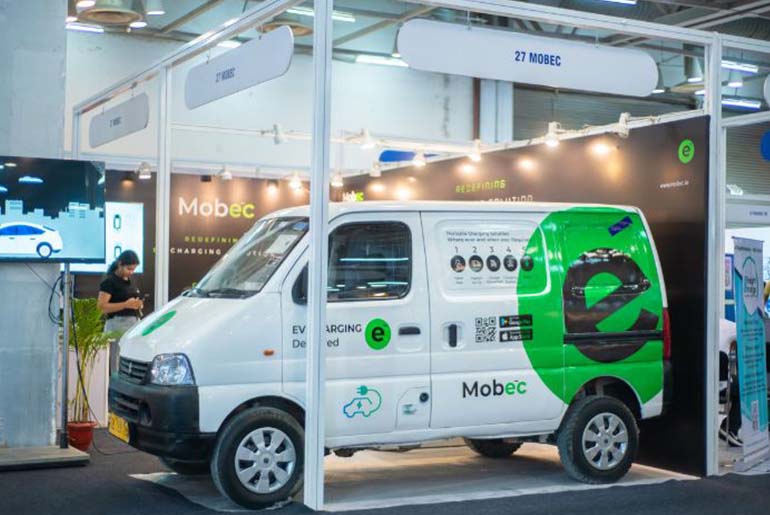 Doorstep EV Charging Services Now Available in Delhi
