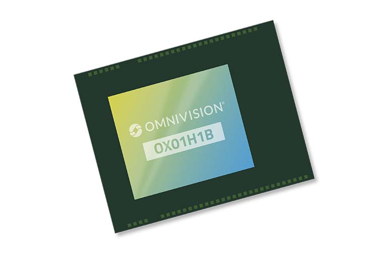 OMNIVISION Expands its Global Shutter Sensors Portfolio