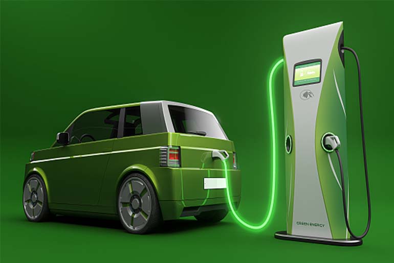 5 Reasons for Electric Cars Greenwashing