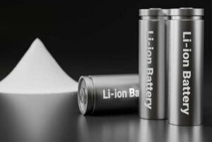 Li-ion Batteries