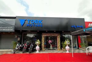 Tork Motors 