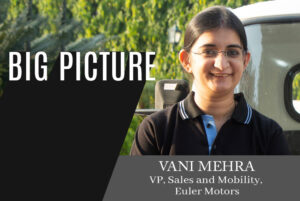 Vani-Mehra