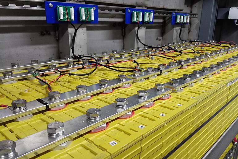 Altigreen & LOHUM to Work on Sustainable EV Battery Disposal