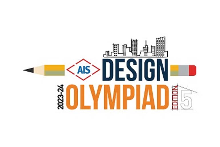 AIS Rolls Out AIS Design Olympiad 2023-24