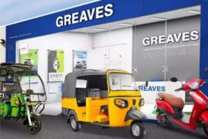 Greaves Retail