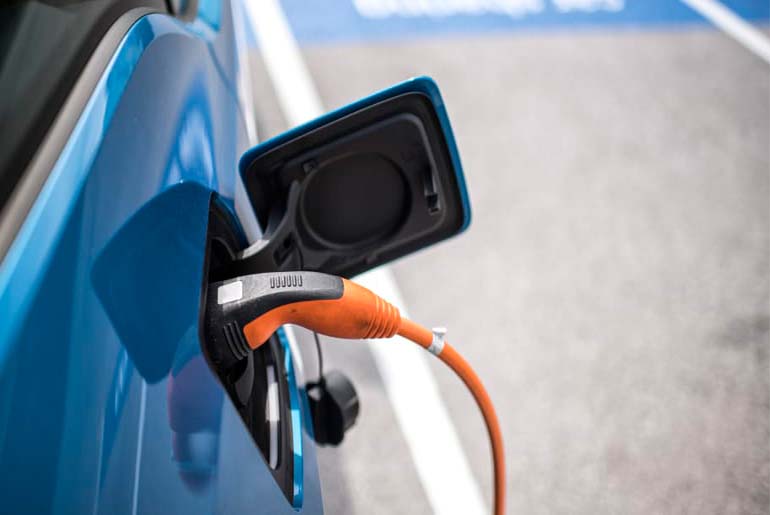 Lord's Mark Industries Signs JV Agreement with KAL for EVs