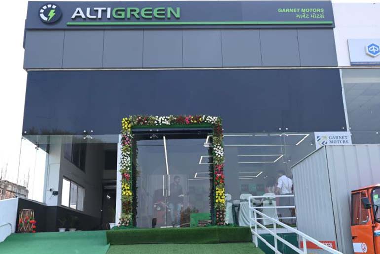 Altigreen Organizes Webinar to Foster Sustainable Solutions
